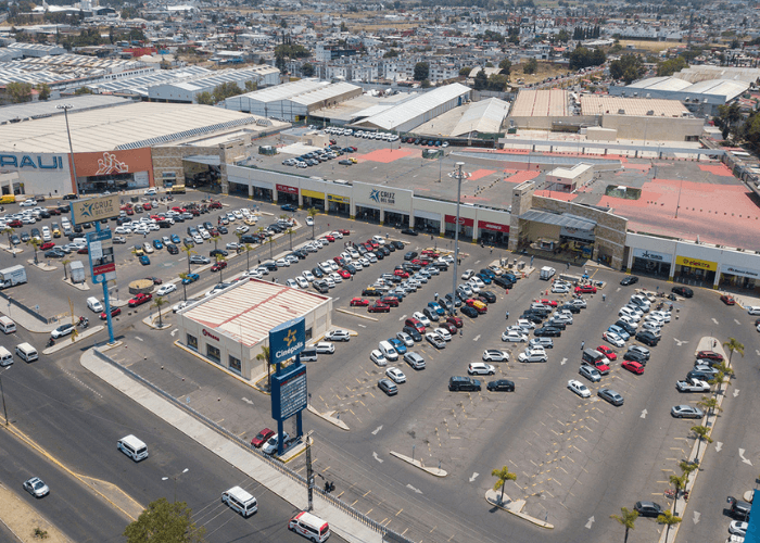 Reparación Celulares, Plaza Cruz del Sur Puebla